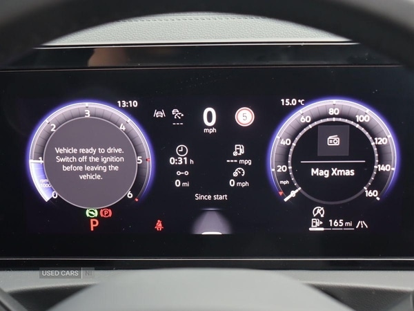 Used Volkswagen Tiguan 2025 for sale - 76175796: Photo 8