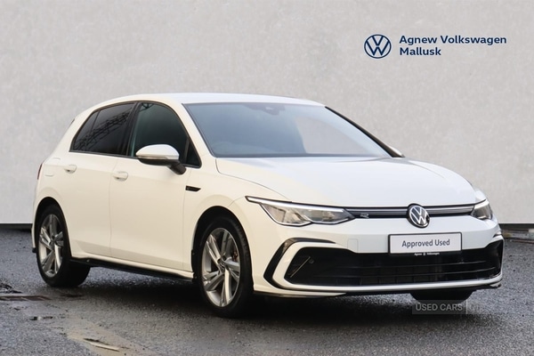 Used Volkswagen Golf 2023 for sale - 76840223: Photo 1