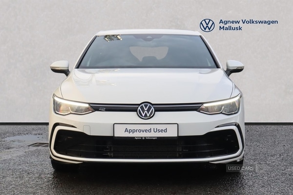 Used Volkswagen Golf 2023 for sale - 76840223: Photo 11