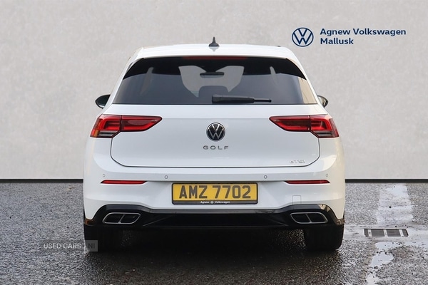 Used Volkswagen Golf 2023 for sale - 76840223: Photo 12