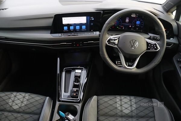 Used Volkswagen Golf 2023 for sale - 76840223: Photo 13