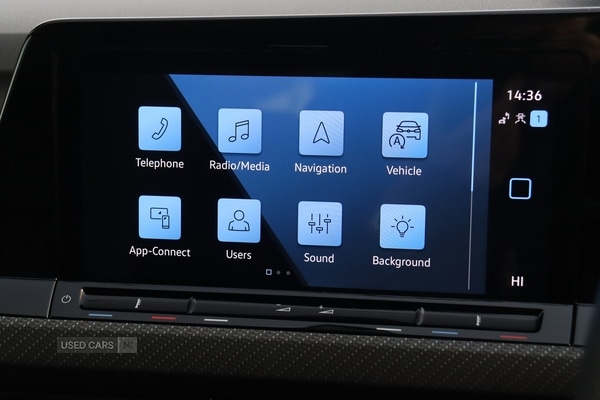 Used Volkswagen Golf 2023 for sale - 76840223: Photo 16