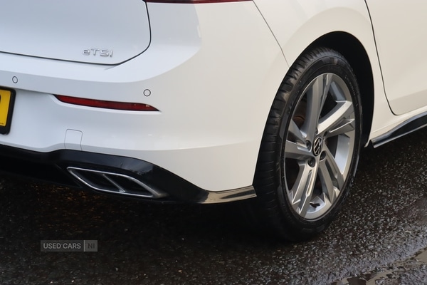 Used Volkswagen Golf 2023 for sale - 76840223: Photo 19