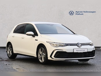 2023 - 1.5 eTSI 150 R-Line 5dr DSG