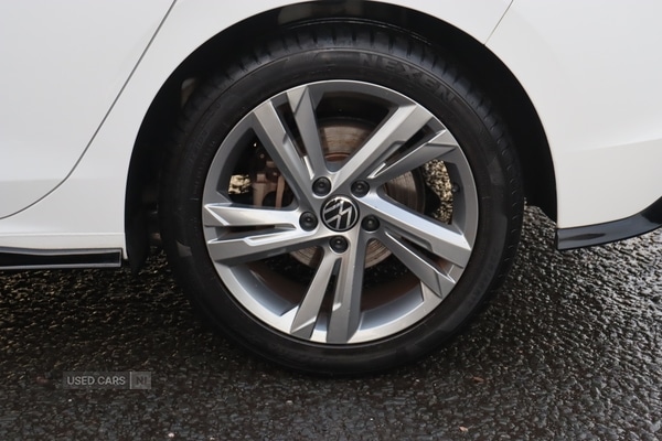 Used Volkswagen Golf 2023 for sale - 76840223: Photo 24