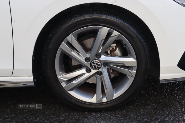 Used Volkswagen Golf 2023 for sale - 76840223: Photo 26