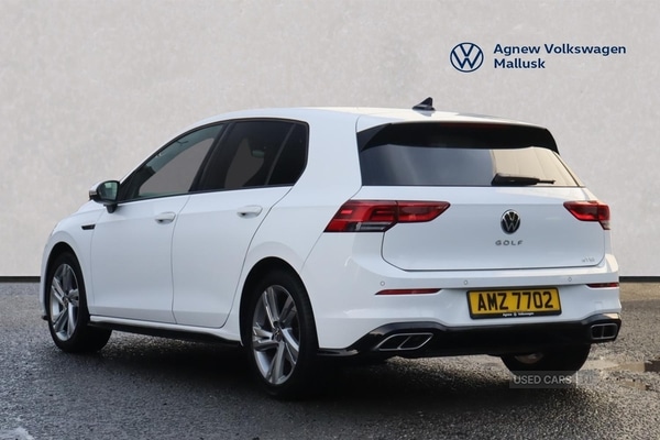 Used Volkswagen Golf 2023 for sale - 76840223: Photo 3