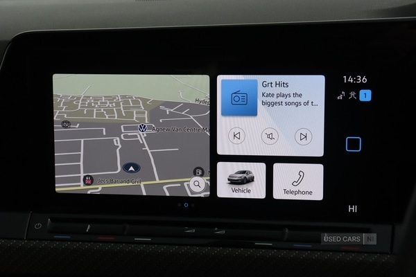 Used Volkswagen Golf 2023 for sale - 76840223: Photo 33