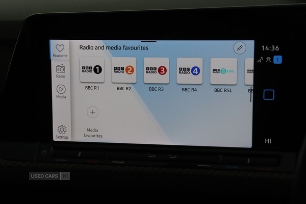 Used Volkswagen Golf 2023 for sale - 76840223: Photo 35