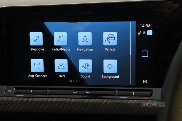 Used Volkswagen Golf 2023 for sale - 76840223: Photo 36