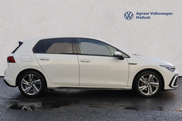 Used Volkswagen Golf 2023 for sale - 76840223: Photo 4