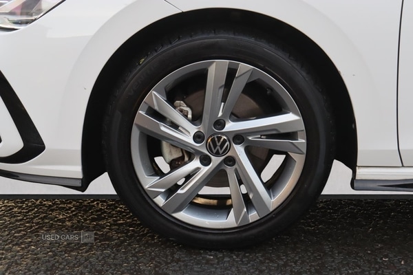 Used Volkswagen Golf 2023 for sale - 76840223: Photo 5