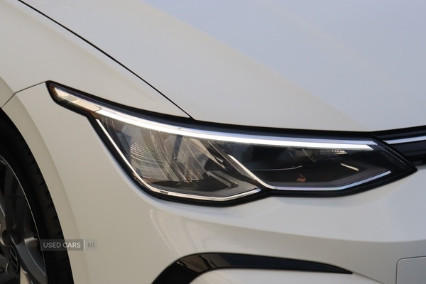 Used Volkswagen Golf 2023 for sale - 76840223: Photo 7