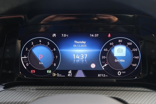 Used Volkswagen Golf 2023 for sale - 76840223: Photo 8