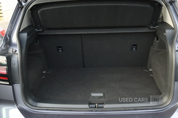 Used Volkswagen T-Cross 2023 for sale - 77958819: Photo 10