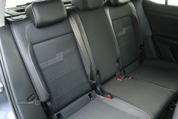 Used Volkswagen T-Cross 2023 for sale - 77958819: Photo 14