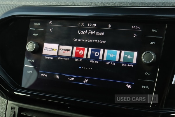 Used Volkswagen T-Cross 2023 for sale - 77958819: Photo 16