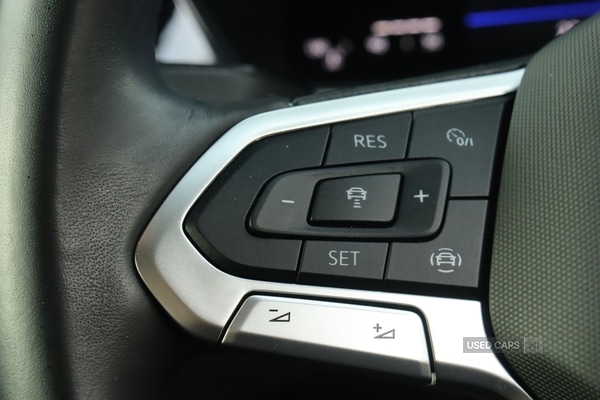 Used Volkswagen T-Cross 2023 for sale - 77958819: Photo 17