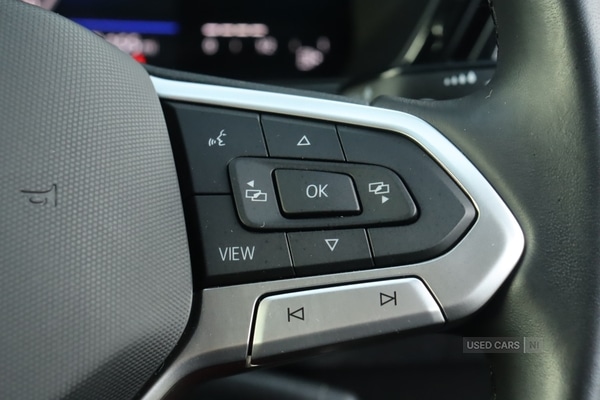 Used Volkswagen T-Cross 2023 for sale - 77958819: Photo 18