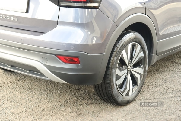 Used Volkswagen T-Cross 2023 for sale - 77958819: Photo 19