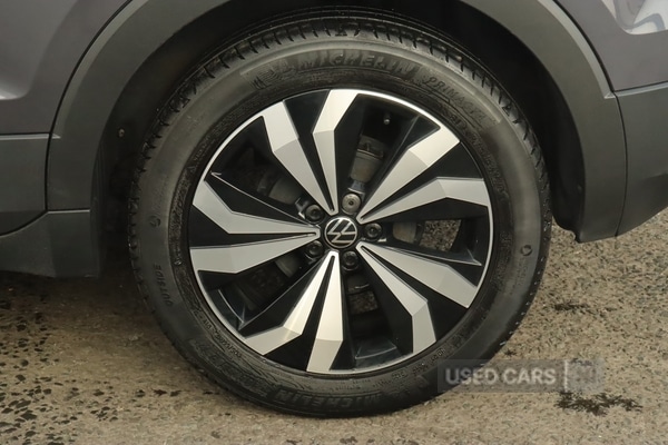 Used Volkswagen T-Cross 2023 for sale - 77958819: Photo 24