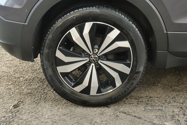 Used Volkswagen T-Cross 2023 for sale - 77958819: Photo 25