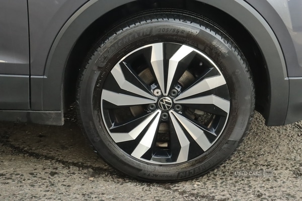 Used Volkswagen T-Cross 2023 for sale - 77958819: Photo 26