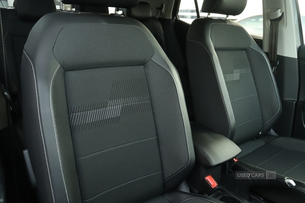 Used Volkswagen T-Cross 2023 for sale - 77958819: Photo 27