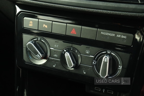 Used Volkswagen T-Cross 2023 for sale - 77958819: Photo 28