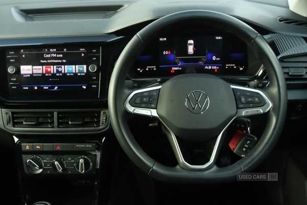 Used Volkswagen T-Cross 2023 for sale - 77958819: Photo 29