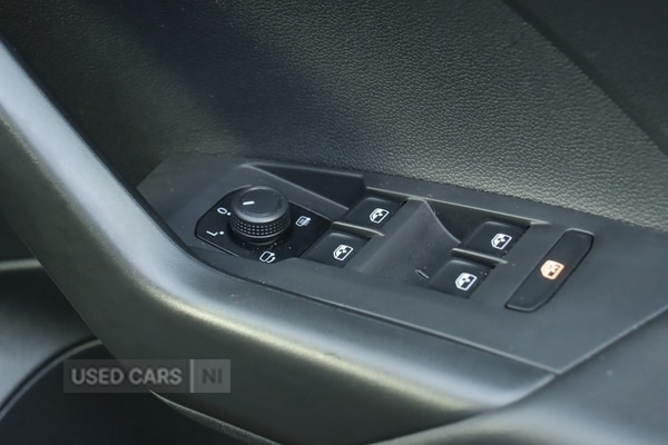 Used Volkswagen T-Cross 2023 for sale - 77958819: Photo 30