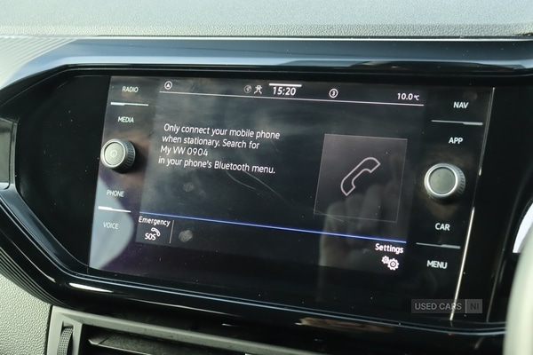 Used Volkswagen T-Cross 2023 for sale - 77958819: Photo 33