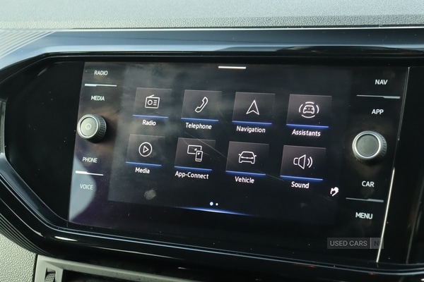 Used Volkswagen T-Cross 2023 for sale - 77958819: Photo 35