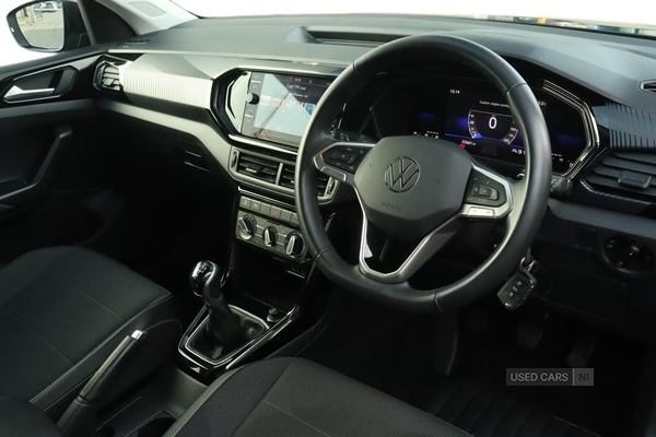 Used Volkswagen T-Cross 2023 for sale - 77958819: Photo 6