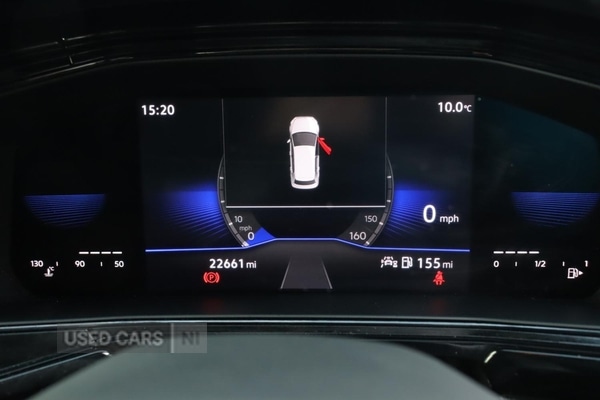 Used Volkswagen T-Cross 2023 for sale - 77958819: Photo 8