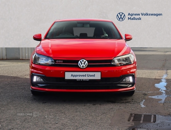 Used Volkswagen Polo 2020 for sale - 76372024: Photo 11