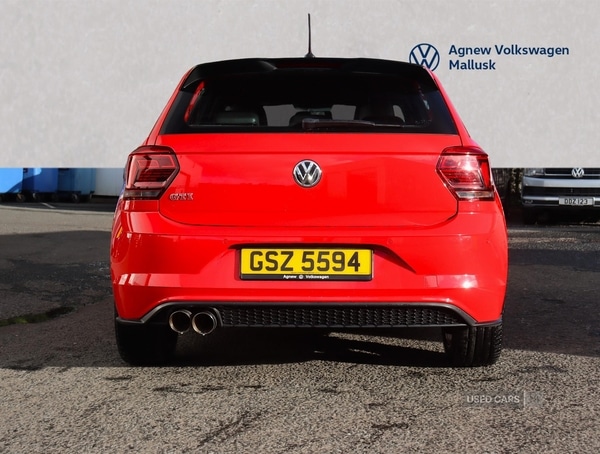 Used Volkswagen Polo 2020 for sale - 76372024: Photo 12