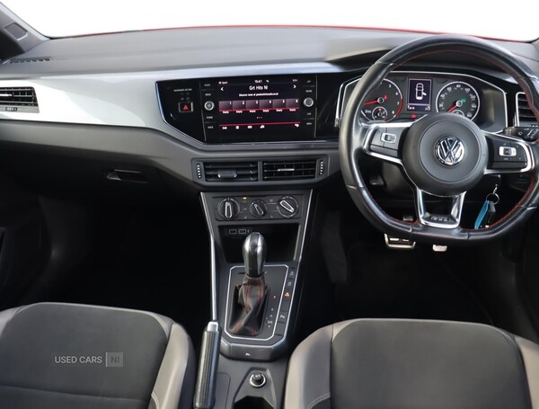 Used Volkswagen Polo 2020 for sale - 76372024: Photo 13
