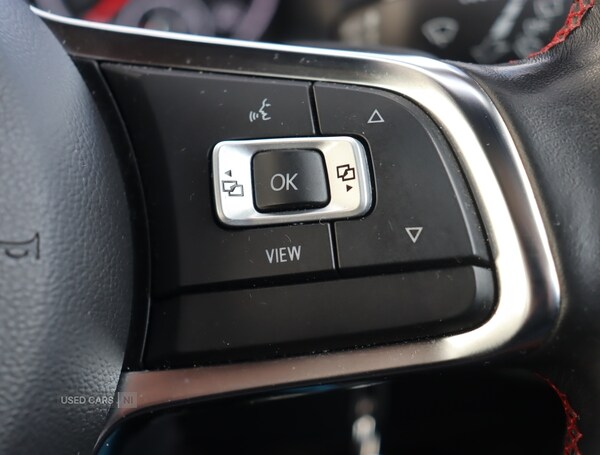 Used Volkswagen Polo 2020 for sale - 76372024: Photo 18