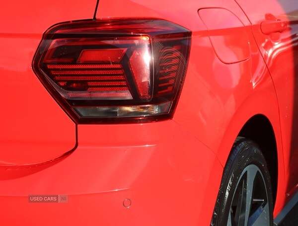 Used Volkswagen Polo 2020 for sale - 76372024: Photo 19