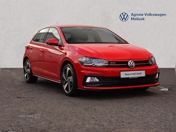 2020 - 2.0 TSI GTI 5dr DSG