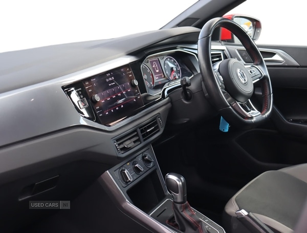 Used Volkswagen Polo 2020 for sale - 76372024: Photo 2