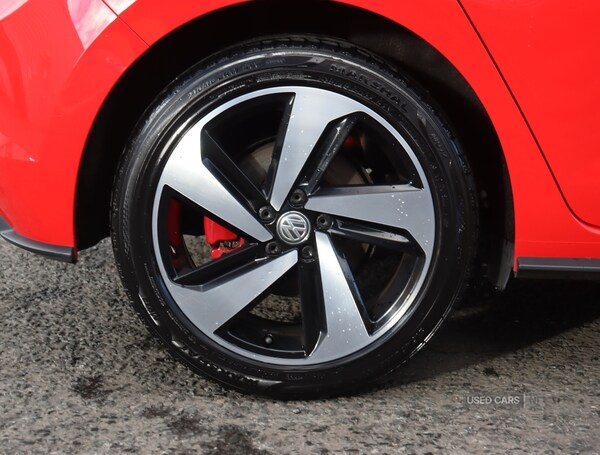 Used Volkswagen Polo 2020 for sale - 76372024: Photo 24