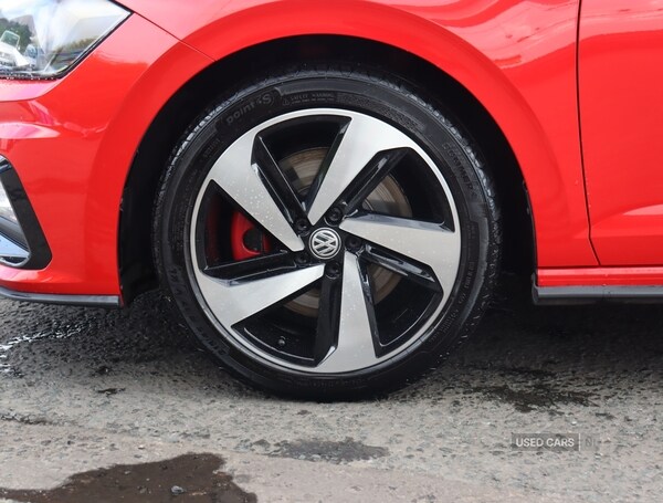 Used Volkswagen Polo 2020 for sale - 76372024: Photo 25