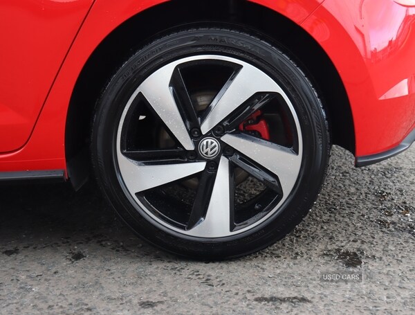 Used Volkswagen Polo 2020 for sale - 76372024: Photo 26
