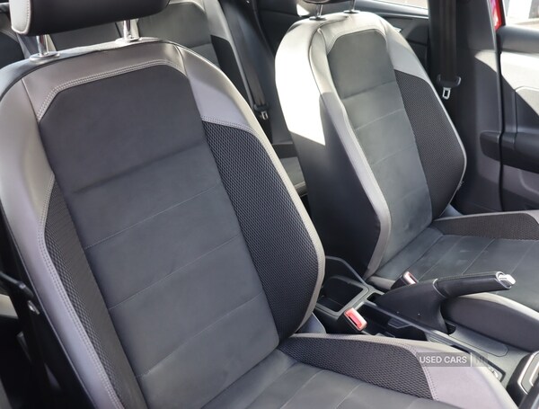 Used Volkswagen Polo 2020 for sale - 76372024: Photo 27