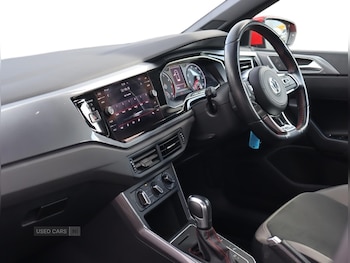 Used Volkswagen Polo 2020 for sale - 76372024: Photo