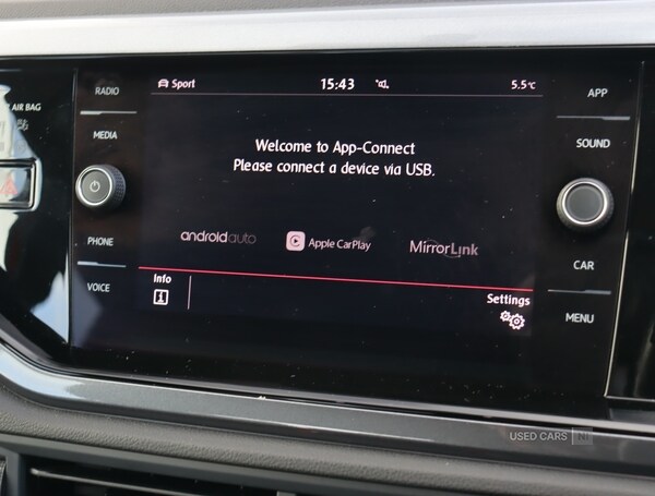 Used Volkswagen Polo 2020 for sale - 76372024: Photo 32
