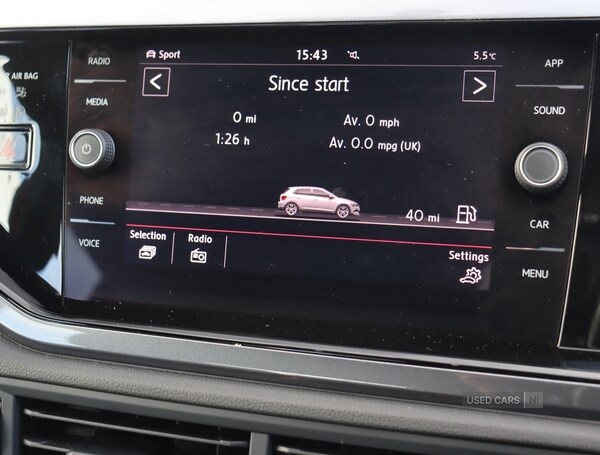 Used Volkswagen Polo 2020 for sale - 76372024: Photo 33