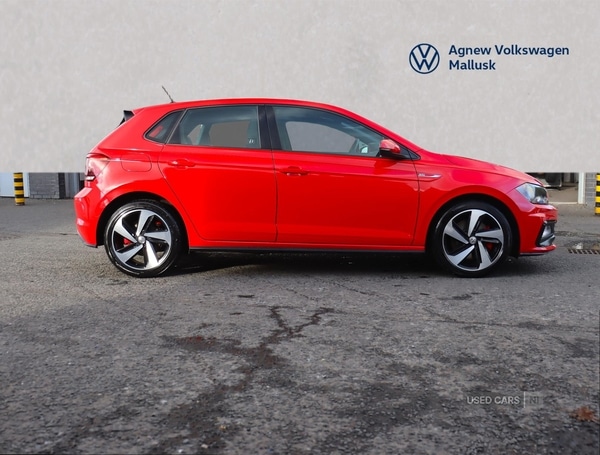 Used Volkswagen Polo 2020 for sale - 76372024: Photo 4